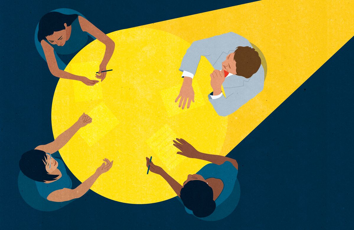 Ortaklık ve Finansal Çözüm